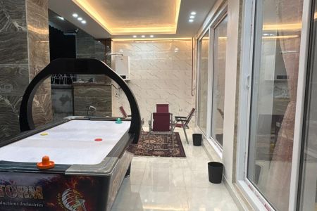 ویلای دو طبقه در کوچصفهان - بلسبنه