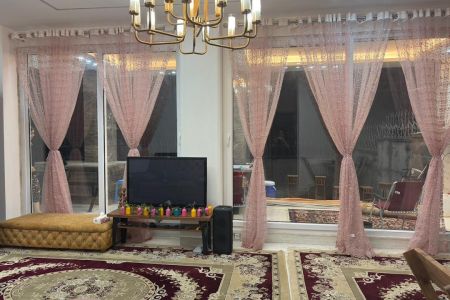 ویلای دو طبقه در کوچصفهان - بلسبنه