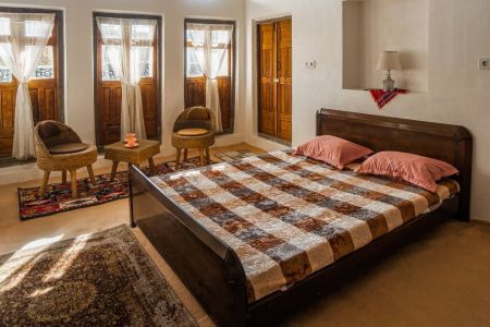 رزرو اتاق در گرگان - واحد خانواده