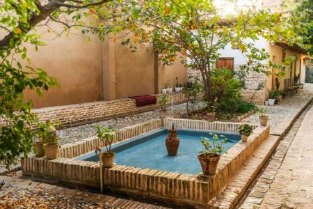 رزرو اتاق در گرگان - واحد خانواده