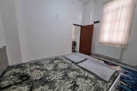 سوئیت مبله در بیجارپس رشت -  ۱ خوابه همکف