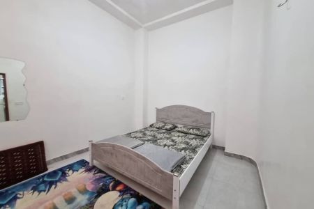 سوئیت مبله در بیجارپس رشت -  ۱ خوابه همکف