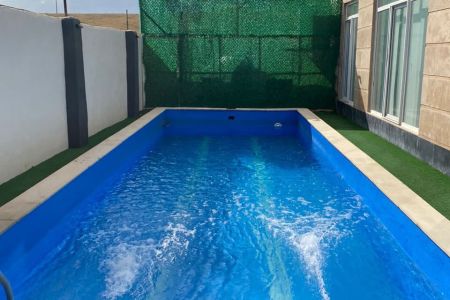 ویلا استخردار در رودهن - خورین