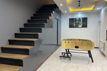 ویلا استخردار در رودهن - خورین