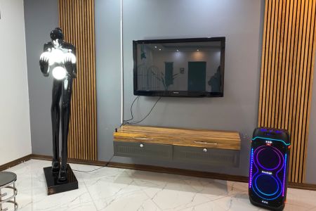 ویلا استخردار در خورین رودهن - چهار خوابه