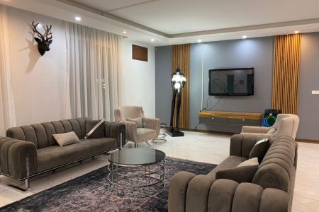 ویلا استخردار در رودهن - خورین