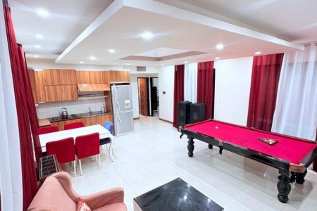 ویلای استخردار در چهارباغ - سنقرآباد