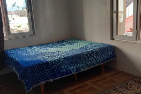 خانه ویلایی در رودبارک کلاردشت - همکف