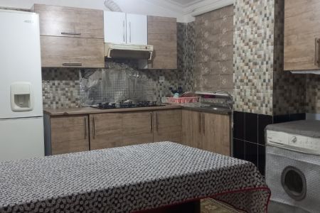 خانه ویلایی در رودبارک کلاردشت - همکف