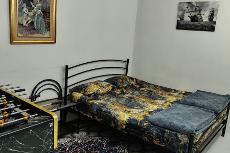 سوئیت مبله در مشهد - قاسم آباد - همکف