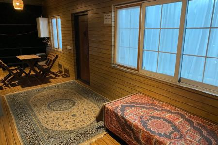 اجاره ویلای جنگلی در سراوان - گلسرک