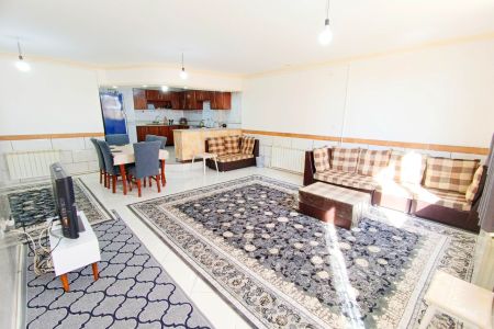 اجاره خانه مبله در کرمان - طبقه دوم - واحد ۳