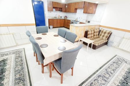 اجاره خانه مبله در کرمان - طبقه دوم - واحد ۳