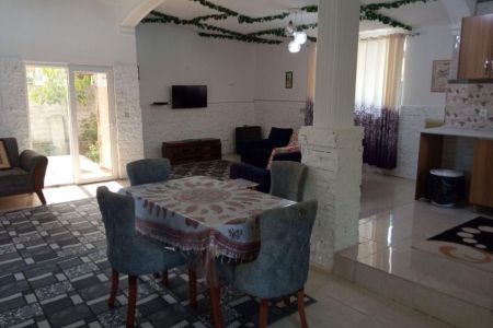 ویلا در نوشهر - لتینگان