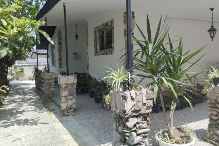 ویلا در نوشهر - لتینگان