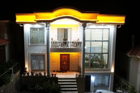 ویلا دوبلکس در کلاردشت