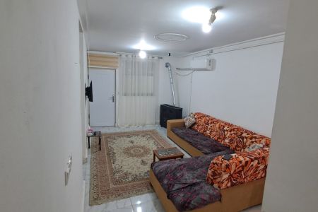 اجاره سوئیت مبله در رشت - همکف