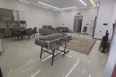 اجاره ویلا استخردار در چهارباغ - ملک آباد