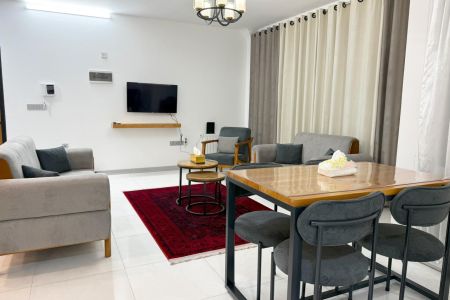 اجاره آپارتمان مبله در شیراز - بلوار استقلال - ط۳