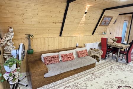 اجاره ویلا سوئیسی در ماسال - طاسکوه