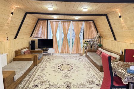 اجاره ویلا سوئیسی در ماسال - طاسکوه