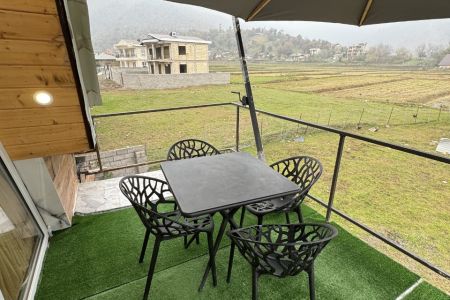 اجاره ویلا سوئیسی در ماسال - طاسکوه