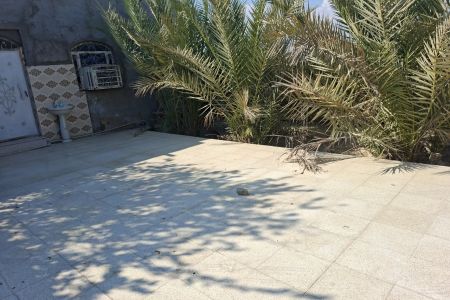 سوئیت در دیرستان قشم