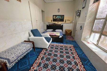 اتاق در شیراز - اتاق ۱