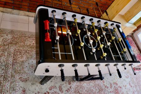 ویلا استخردار در کوهسار - شنده