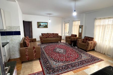 ویلا در گردنه حیران - گیلده - ۵ خوابه