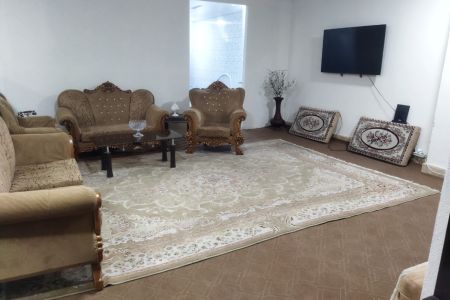 خانه استخردار در خداشهر فومن - طبقه همکف