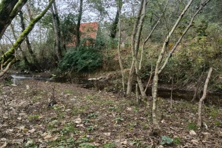 خانه ویلایی در گیسوم