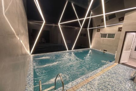 ویلا دوبلکس استخردار رامسر - کتالم