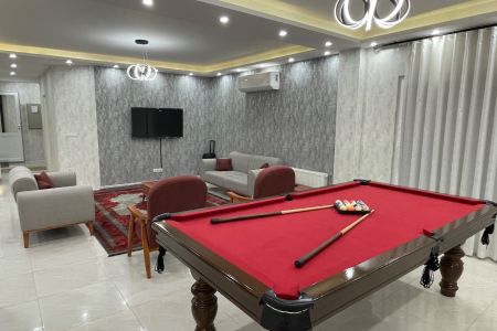 ویلا دوبلکس استخردار رامسر - کتالم