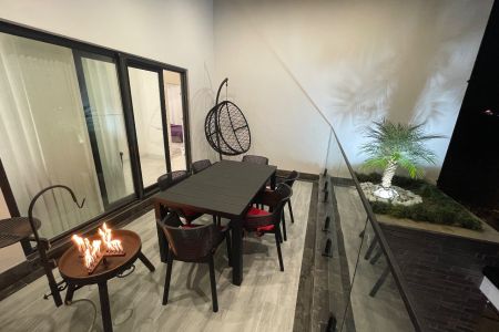 ویلا دوبلکس استخردار رامسر - کتالم