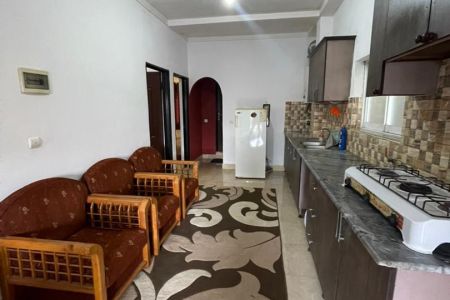 خانه مبله در چاکسر سرخرود - همکف