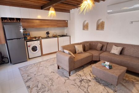 ویلا استخردار با معماری خاص در قشم - طبل