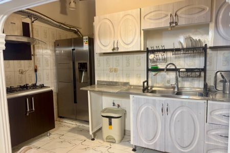 خانه مبله در تیلورسر متل قو - طبقه ۲