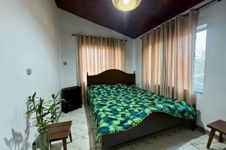 خانه مبله در تیلورسر متل قو - طبقه ۲