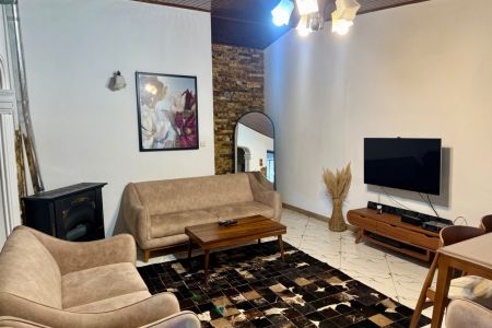 خانه مبله در تیلورسر متل قو - طبقه ۲