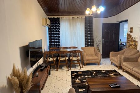 خانه مبله در تیلورسر متل قو - طبقه ۲