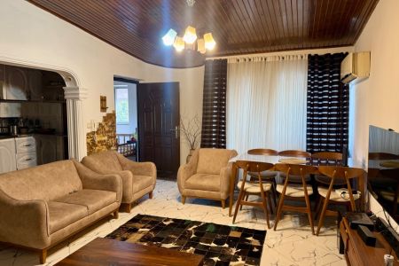 خانه مبله در تیلورسر متل قو - طبقه ۲