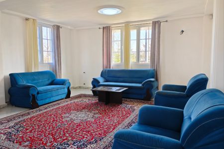 خانه مبله در لاهیجان - دهسر - همکف