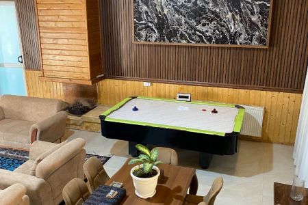 ویلا استخردار در چاکسر سرخرود