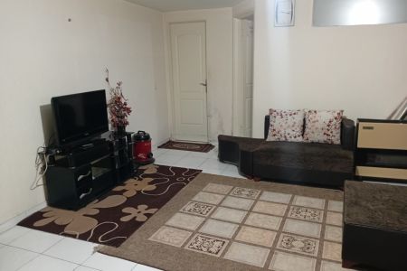 سوئیت مبله در تهران - هلال احمر - زیر همکف