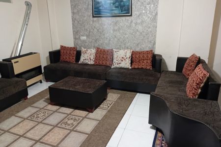 سوئیت مبله در تهران - هلال احمر - زیر همکف