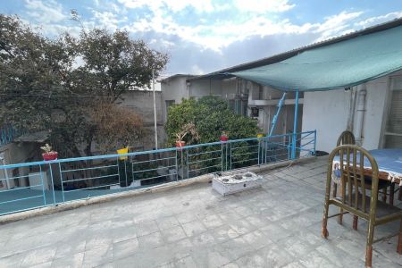 اتاق در شیراز - اتاق ۲