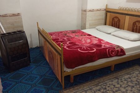 اتاق در شیراز - اتاق ۳