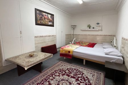 اتاق در شیراز - اتاق ۴