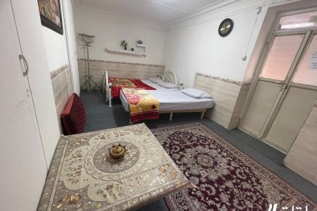 اتاق در شیراز - اتاق ۴